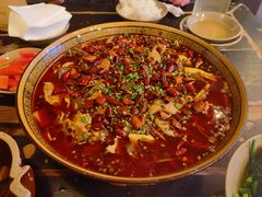-饭江湖·江湖菜(湖广会馆店)