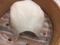 -庆记香港烧味小馆(浦东机场店)