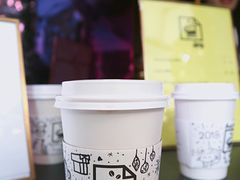 -JPG coffee(广州体育西店)