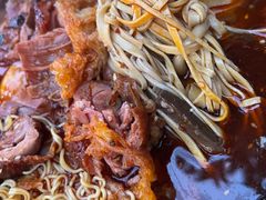 -串大叔炭火烤串·鸡西大冷面刀削面(总店)