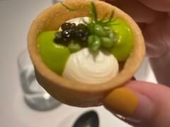 -L'Arome芳芳法国餐厅(仙林金鹰店)