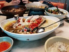 -望湘园·湖南菜(宏伊店)