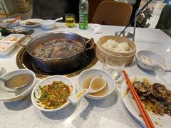 -八珍玉食鸡煲·打边炉(印象城店)