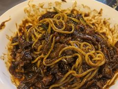 -桃园中华料理炸酱面(燕儿岛路店)