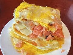 -东方早茶 海鲜•青岛菜(国信体育中心店)