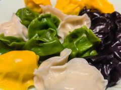 -双合园·海鲜水饺青岛菜(万佳广场店)