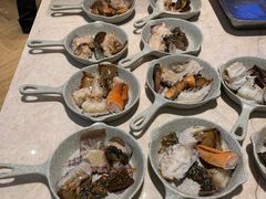 -雍和会海鲜姿造自助(湖东路店)