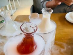 -苦尽酒馆·川菜(鼓楼店)