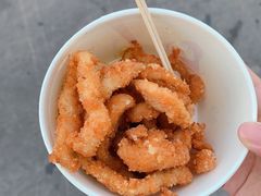 -大学城夜市大排档(凤栖路店)