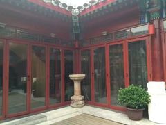 -厉家菜(金宝街店)