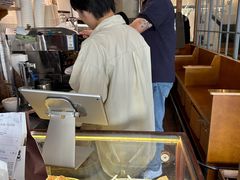 -SPARROW 家雀儿咖啡本店