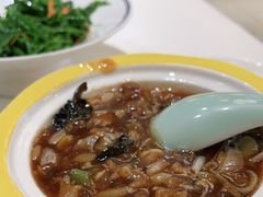 惠丰堂烧烩爪尖-惠丰堂饭庄·烤鸭·京味菜(翠微路店)
