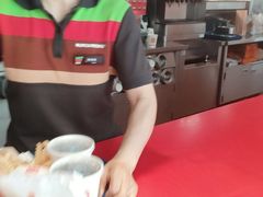 -汉堡王(丁兰广场店)