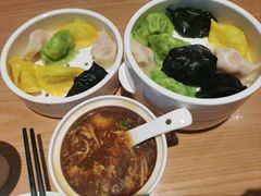 -船歌·鱼水饺青岛菜(国贸商城店)