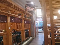 -九田家黑牛烤肉料理(珠江摩尔店)