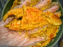 超大蟹钳-阿莱唛唛泰国菜·海鲜餐厅(蛇口店)