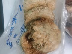 -李小老烧饼(常营民族家园店)