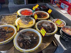 -陈先进鱼馆·夜宵·地道农家菜(湖墅南路店)