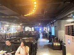 -麦凯伦烧烤·精酿超级工厂店(金桥总店)