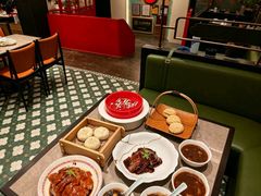-奇芳阁·百年清真南京菜(夫子庙店)