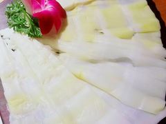 -巴邑火锅·鲜切牛肉(萧山银隆店)