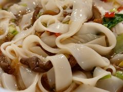 -呷佬·长沙手工米粉(金沙江路店)