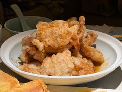 -北李·海肠捞饭·大连菜(高新万达店)