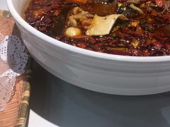 -南山翁新概念川菜(江宁万达广场店)