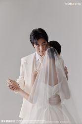 点击看大图 -青禾蒙娜丽莎婚纱摄影(武汉总店)