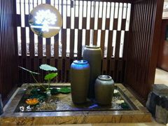 -金厨泰国餐厅·全泰籍厨师料理(拱北店)