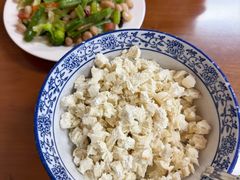 -老米家泡馍(保利若比邻店)