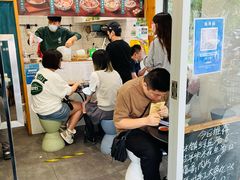 -小宝·路鼎记·福鼎特色小吃(富民路店)