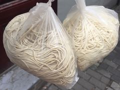 -华良切面店(航建大楼店)