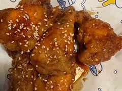 -一乐韩国炸鸡(梅江店)