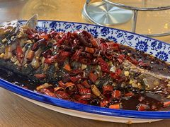 -百味地锅鸡(铜山路店)