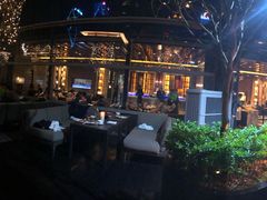 -深圳四季酒店·馥自助餐厅