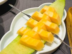 -肆月河豚·新淮扬(金融街店)