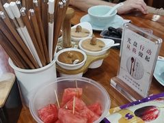 -奎元馆.百年奎元.非遗传承(西湖边的解放路店)