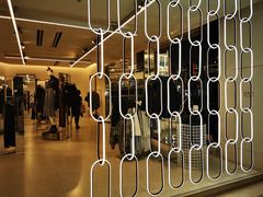 -ZARA(大上海时代广场店)