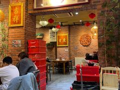 -老姑砂锅·烧烤天津菜(体北道店)