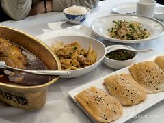 -同庆楼(大钟寺店)