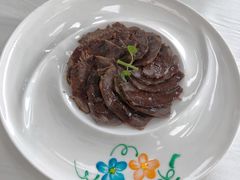 -广州塔晖粤轩中餐厅
