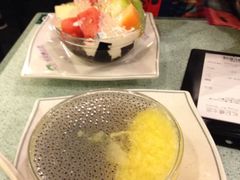 -松记糖水店(铜锣湾分店)