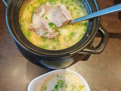 -老牌坊鲁菜名店(聊城美食岛店)