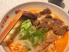 -味千拉面(广州白云机场T1西二店)