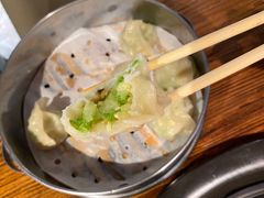 -海味当家·蒸锅海鲜(星海公园店)