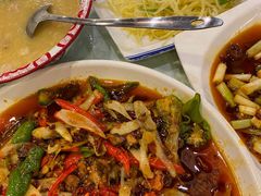 -陈胖子特色菜.鲜货现炒(融景城店)