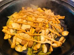 -荣德灶台鱼(圣泉寺店)