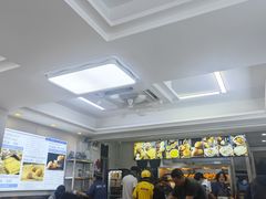 -老街粘食店(宜昌路店)