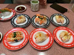 -元气寿司(环球港店)